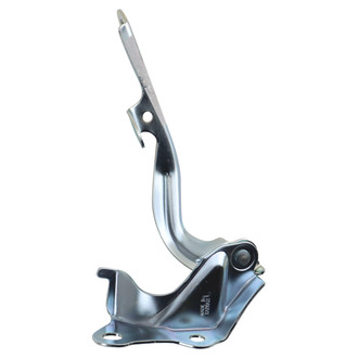 TRQ® - Driver Side Hood Hinge