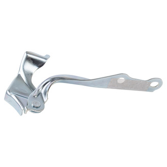TRQ® - Passenger Side Hood Hinge