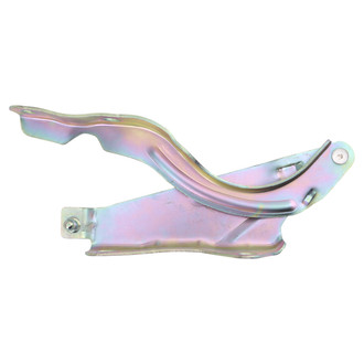 TRQ® - Passenger Side Hood Hinge
