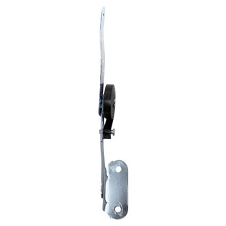 TRQ® - Passenger Side Hood Hinge Spring