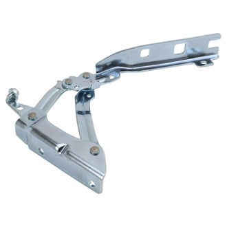 TRQ® - Driver Side Hood Hinge