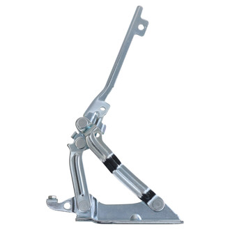 TRQ® - Passenger Side Hood Hinge
