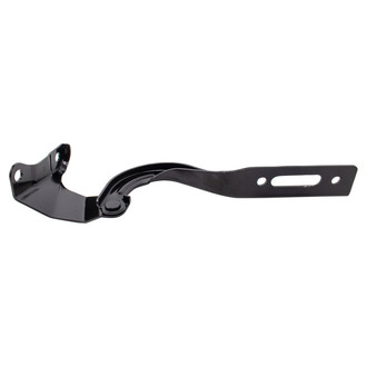 TRQ® - Passenger Side Hood Hinge