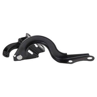 TRQ® - Passenger Side Hood Hinge