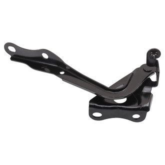 TRQ® - Passenger Side Hood Hinge