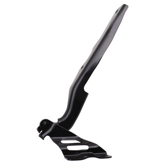 TRQ® - Passenger Side Hood Hinge