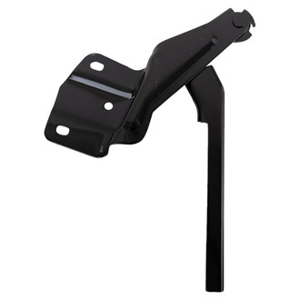 TRQ® - Passenger Side Hood Hinge