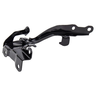 TRQ® - Driver Side Hood Hinge