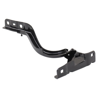 TRQ® - Passenger Side Hood Hinge