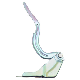 TRQ® - Driver Side Hood Hinge