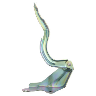 TRQ® - Passenger Side Hood Hinge