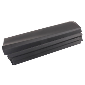TRQ® - Rear Lower Passenger Side Door Molding