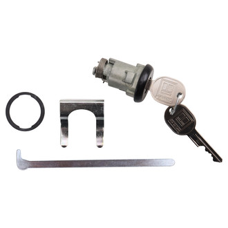 TRQ® - Trunk Lock Cylinder