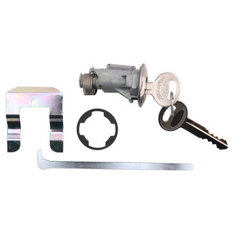 TRQ® - Trunk Lock Cylinder