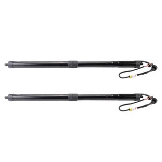 TRQ® - Liftgate Lift Support Set