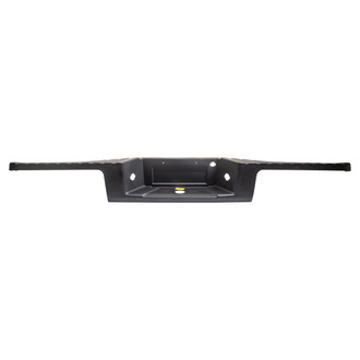 TRQ® - Rear Bumper Step Pad