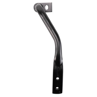 TRQ® - Front Passenger Side Bumper Cover Brace