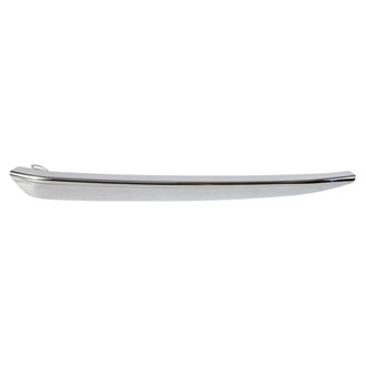 TRQ® - Front Lower Driver Side Bumper Trim