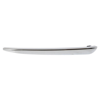 TRQ® - Front Lower Passenger Side Bumper Trim