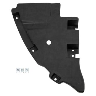 TRQ® - Front Filler Panel