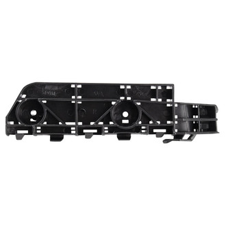 TRQ® - Front Passenger Side Bumper Cover Spacer