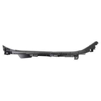 TRQ® - Front Bumper Bracket