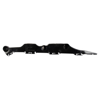 TRQ® - Front Passenger Side Bumper Bracket