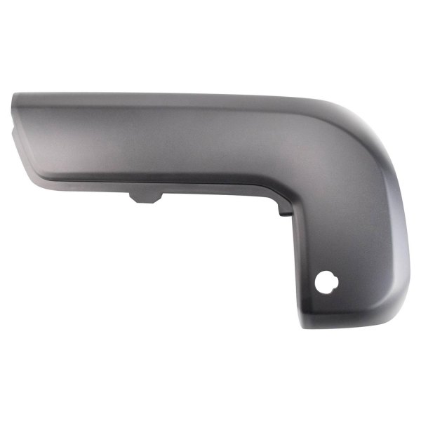 TRQ® - Rear Driver Side Outer Bumper End