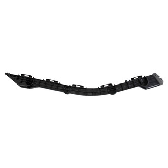 TRQ® - Rear Bumper Cover Retainer Bracket