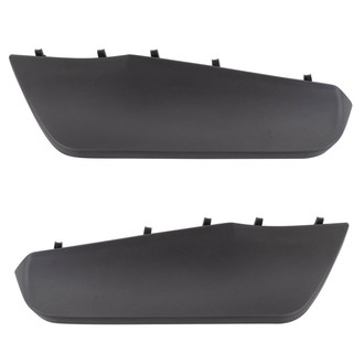 TRQ® - Front Filler Panel