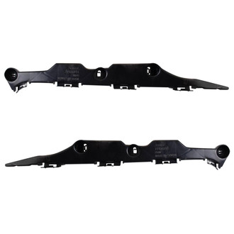 TRQ® - Front Bumper Bracket