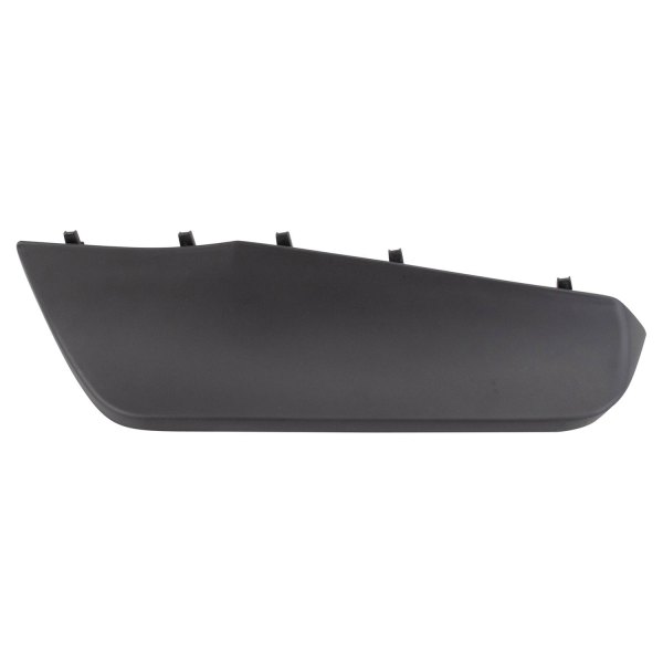 TRQ® - Front Driver Side Bumper To Body Filler Panel