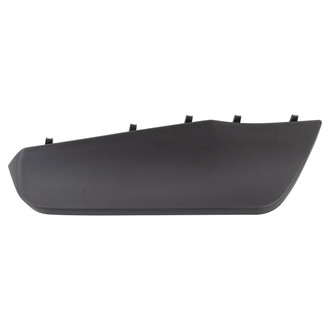 TRQ® - Front Passenger Side Bumper To Body Filler Panel