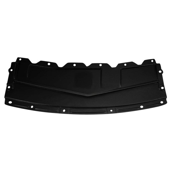 TRQ® - Lower Bumper Splash Shield