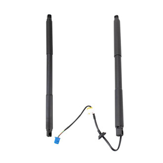 TRQ® - Driver and Passenger Side Liftgate Lift Support Set