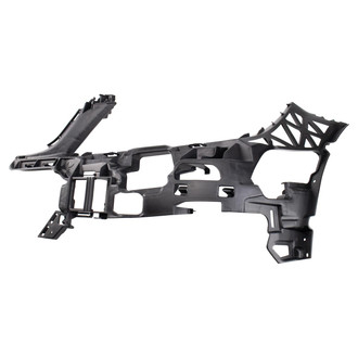 TRQ® - Front Bumper Cover Support