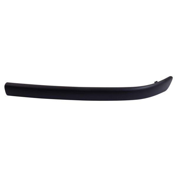 TRQ® - Front Driver Side Outer Bumper Impact Strip