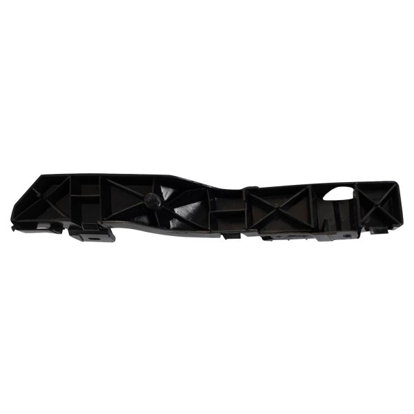 TRQ® - Front Driver Side Outer Bumper Cover Support