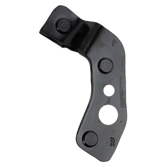 TRQ® - Front Bumper Bracket