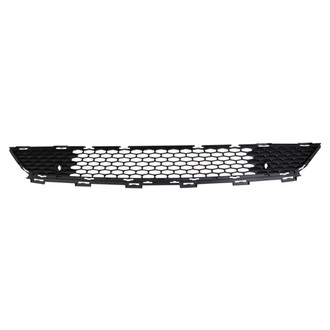 TRQ® - Front Lower Bumper Grille