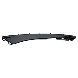 TRQ® - Front Bumper Cover Molding