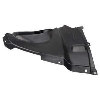 TRQ® - Fender Splash Shield