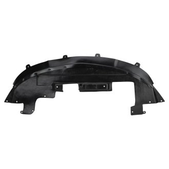 Dodge Journey Underbody Covers | Splash Shields — CARiD.com