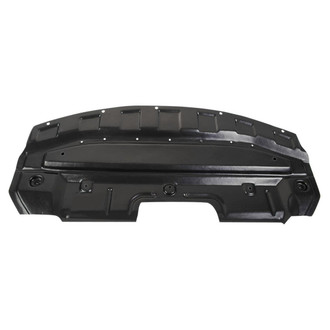 TRQ® - Lower Bumper Splash Shield