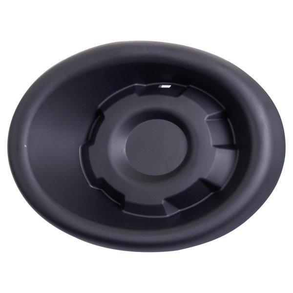 TRQ® - Front Passenger Side Fog Light Cover