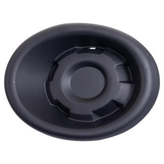 TRQ® - Front Fog Light Cover