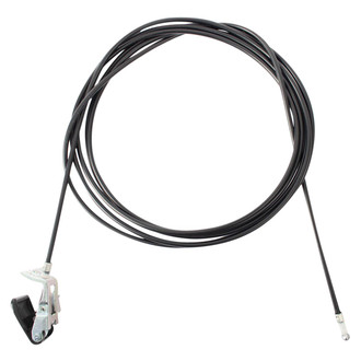 TRQ® - Hood Release Cable