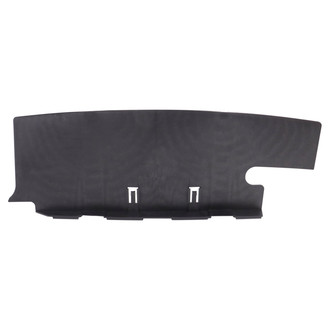 TRQ® - Radiator Support Baffle