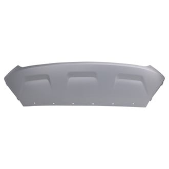 TRQ® - Front Bumper Skid Plate