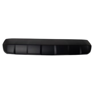 TRQ® - Front Bumper Valance